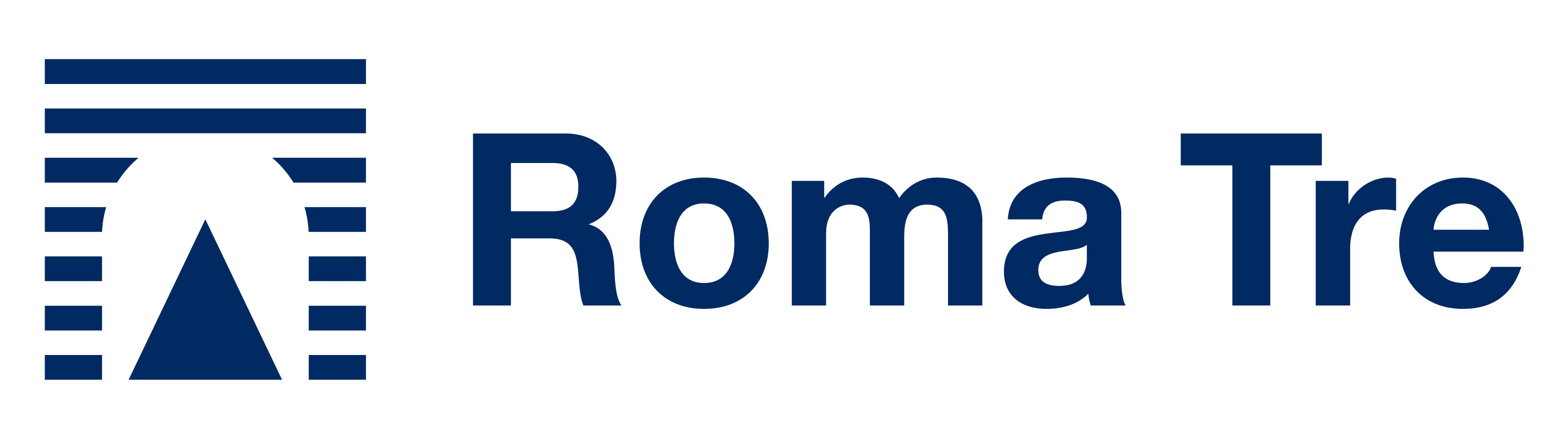 logo Università